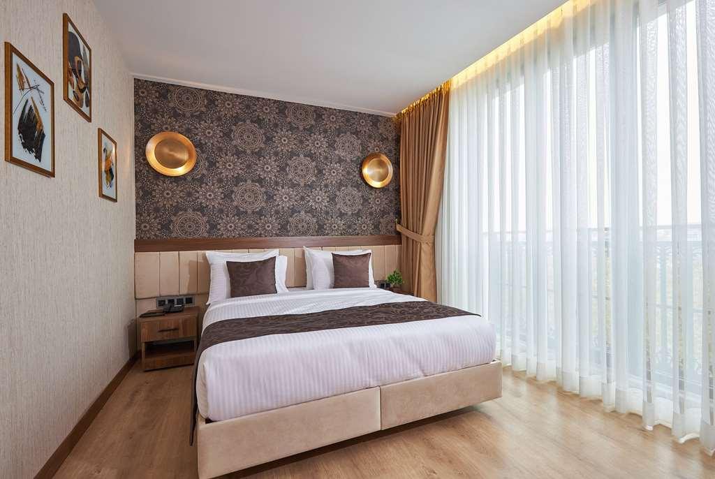 Operla Airport Hotels, Tm Provincia di Provincia di Istanbul Camera foto