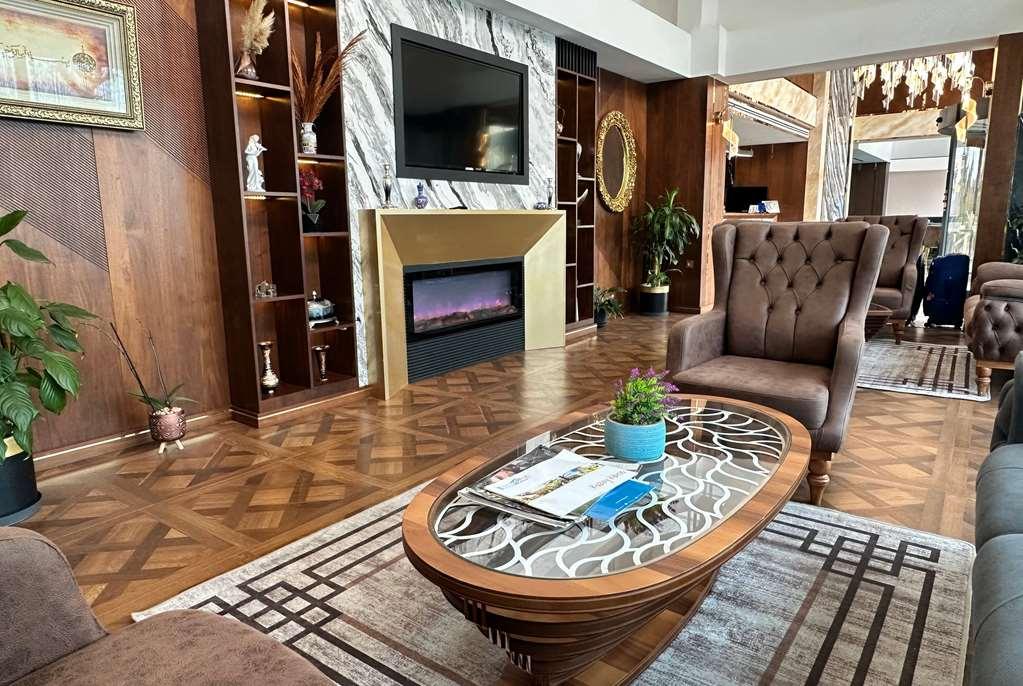 Operla Airport Hotels, Tm Provincia di Provincia di Istanbul Interno foto