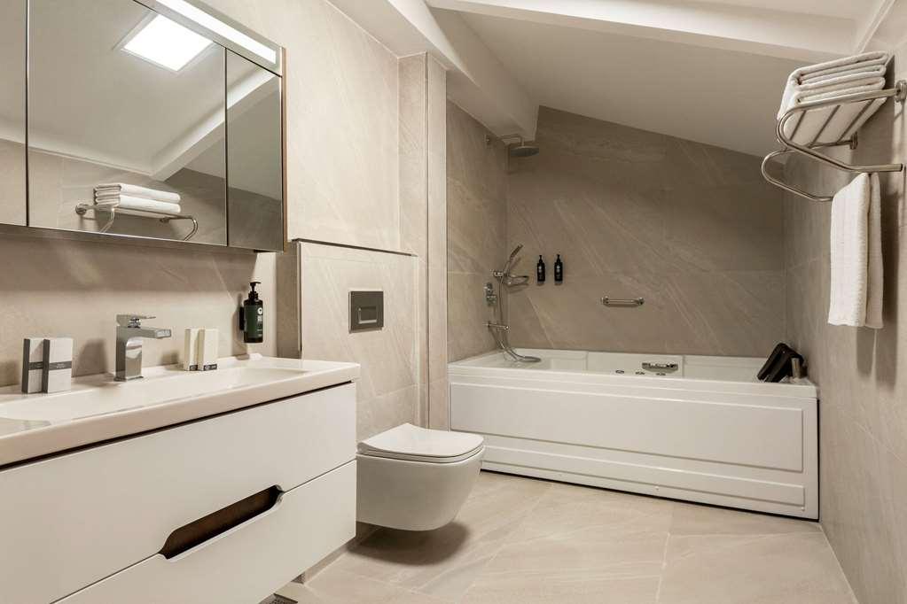 Operla Airport Hotels, Tm Provincia di Provincia di Istanbul Camera foto