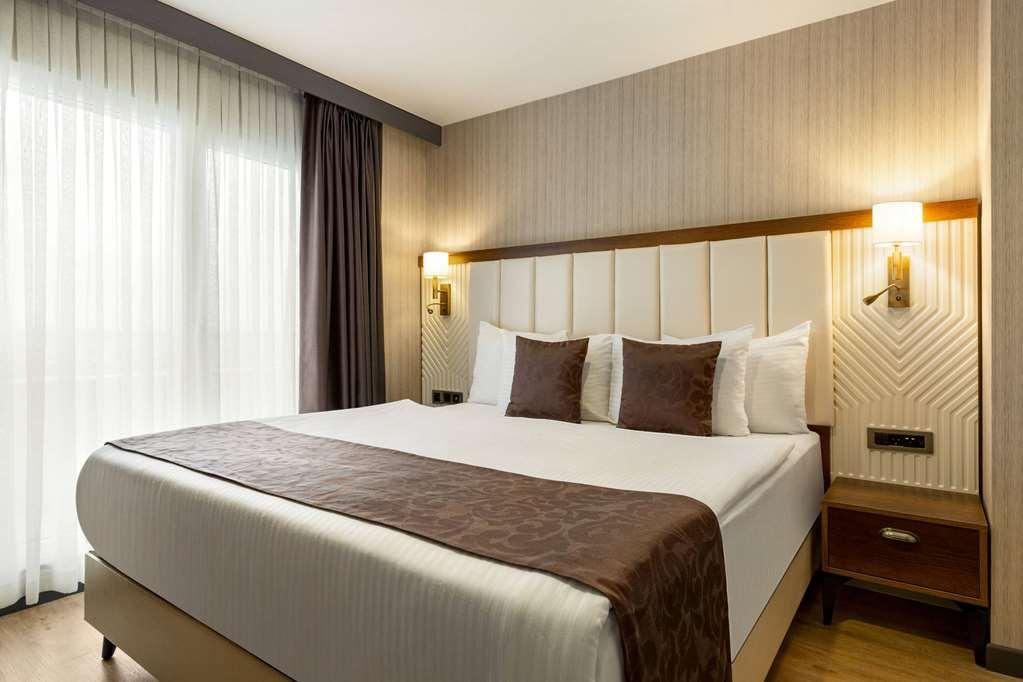 Operla Airport Hotels, Tm Provincia di Provincia di Istanbul Camera foto