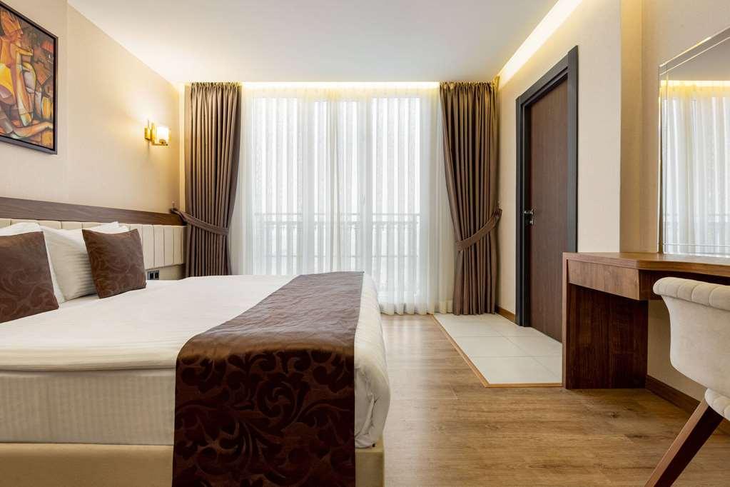Operla Airport Hotels, Tm Provincia di Provincia di Istanbul Camera foto