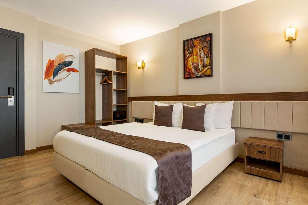 Operla Airport Hotels, Tm Provincia di Provincia di Istanbul Camera foto