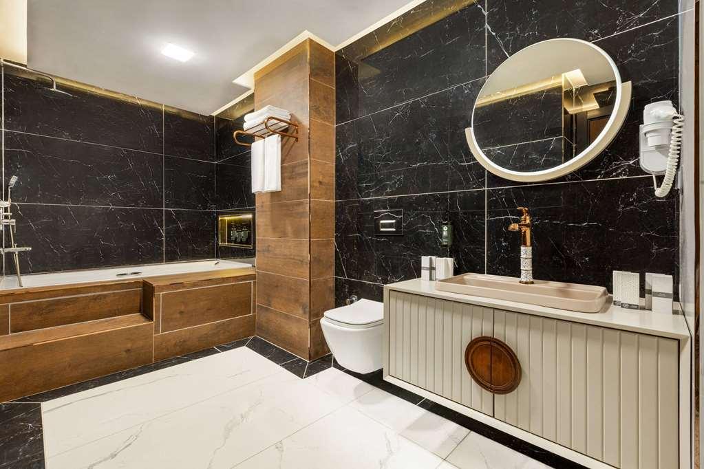 Operla Airport Hotels, Tm Provincia di Provincia di Istanbul Camera foto