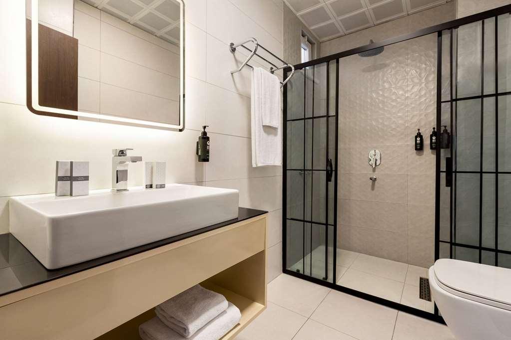 Operla Airport Hotels, Tm Provincia di Provincia di Istanbul Camera foto