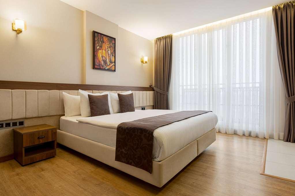 Operla Airport Hotels, Tm Provincia di Provincia di Istanbul Camera foto