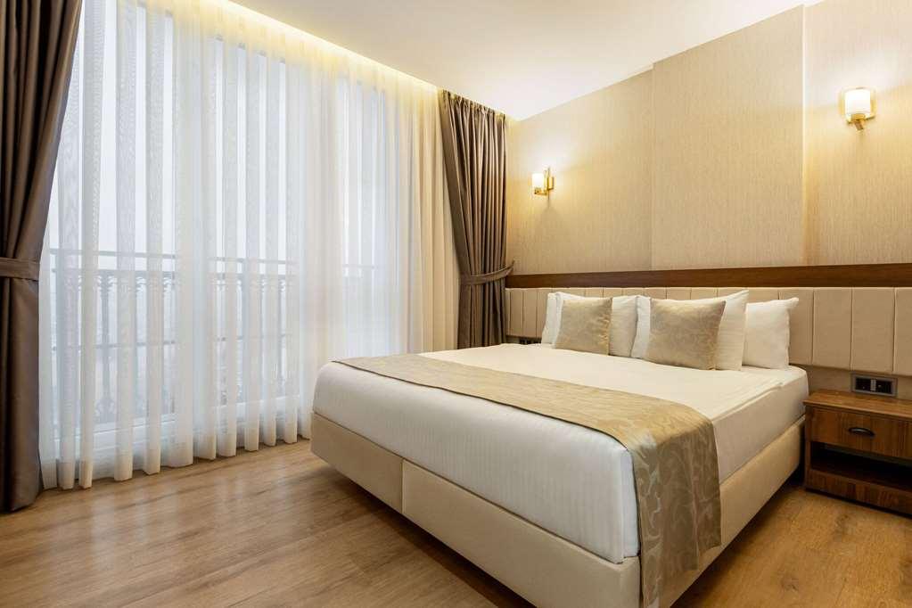 Operla Airport Hotels, Tm Provincia di Provincia di Istanbul Camera foto