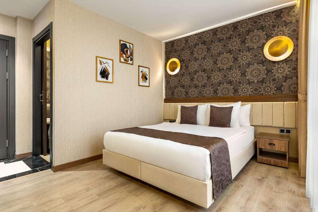Operla Airport Hotels, Tm Provincia di Provincia di Istanbul Camera foto